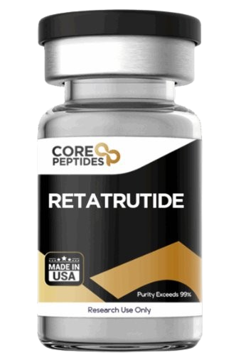 retatrutide for sale core
